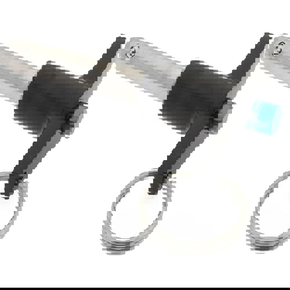 Quick-Release Pin: T-Handle, 3/8